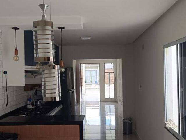 #280 - Casa para Venda em Feira de Santana - BA