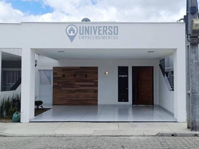 #280 - Casa para Venda em Feira de Santana - BA