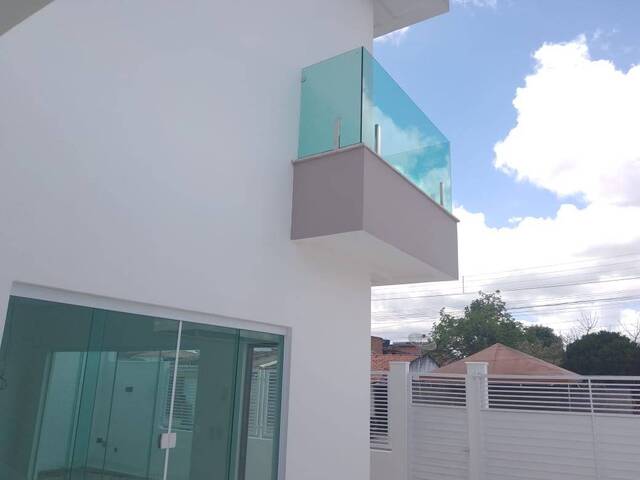 #282 - Casa para Venda em Feira de Santana - BA