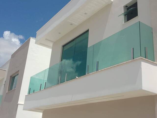 #282 - Casa para Venda em Feira de Santana - BA