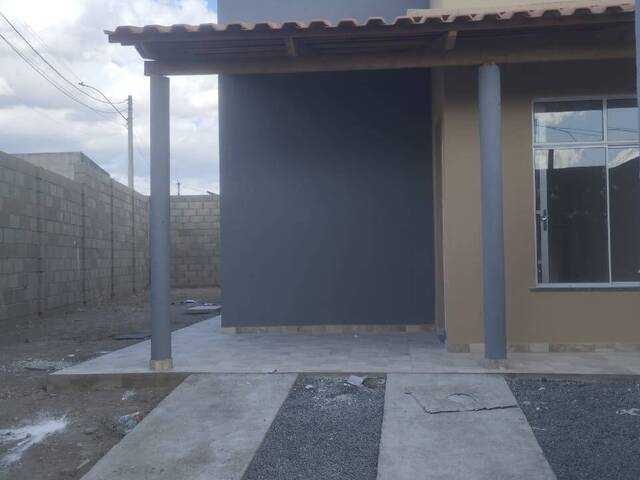 #242 - Apartamento para Venda em Feira de Santana - BA - 2
