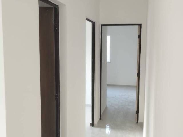 Apartamento para Venda em Feira de Santana - 4
