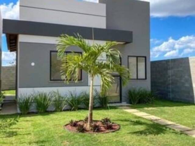 Casa para Venda em Feira de Santana - 4