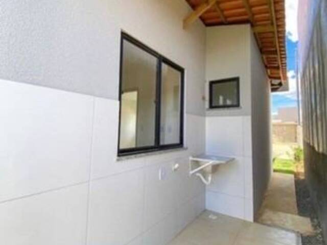 Casa para Venda em Feira de Santana - 5
