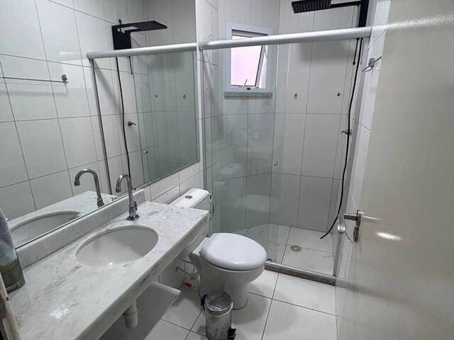 #285 - Casa para Venda em Feira de Santana - BA