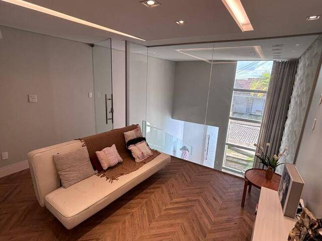 #285 - Casa para Venda em Feira de Santana - BA