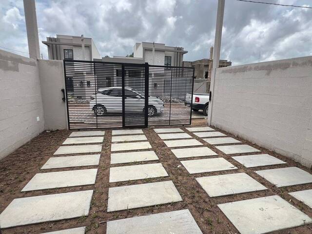 Casa para Venda em Feira de Santana - 3