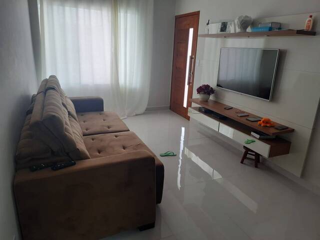 Casa para Venda em Feira de Santana - 2