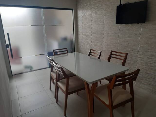 Casa para Venda em Feira de Santana - 4