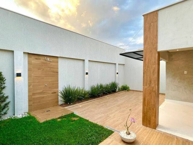 Casa para Venda em Feira de Santana - 5