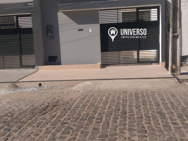 #302 - Casa para Venda em Feira de Santana - BA
