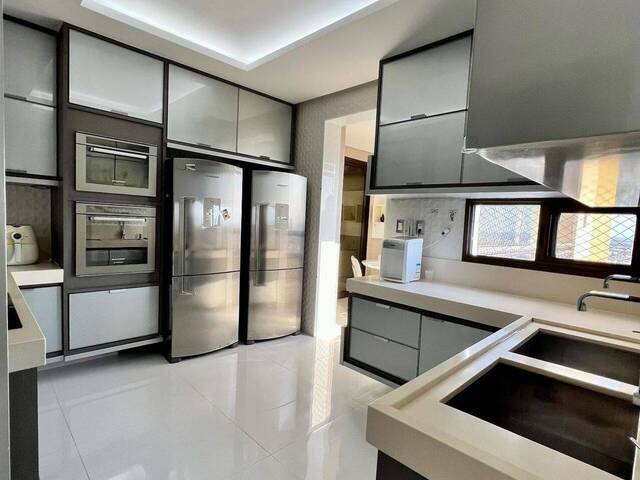 #310 - Apartamento para Venda em Feira de Santana - BA - 2