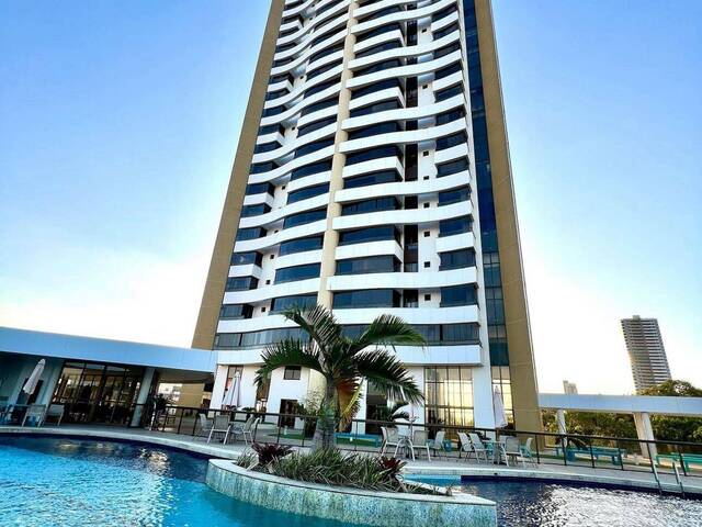 #310 - Apartamento para Venda em Feira de Santana - BA - 1