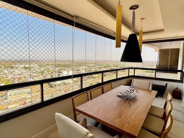 Apartamento para Venda em Feira de Santana - 5