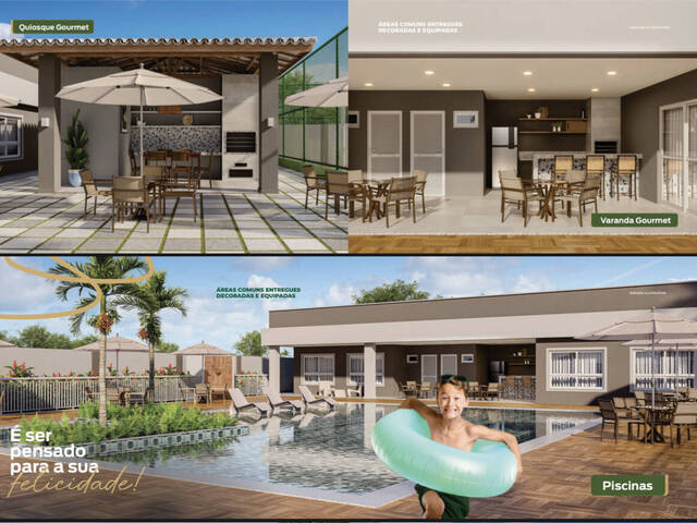 Apartamento para Venda em Feira de Santana - 5