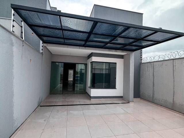 Casa para Venda em Feira de Santana - 4
