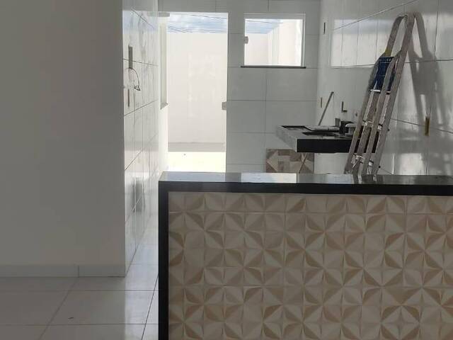 Casa para Venda em Feira de Santana - 5
