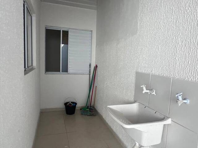 Casa para Venda em Feira de Santana - 5
