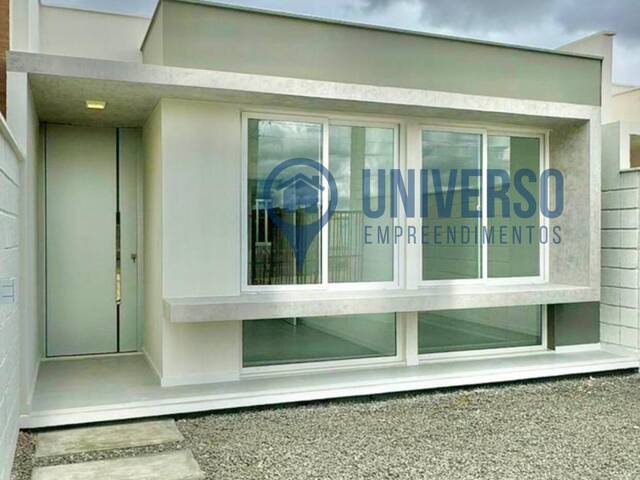 #322 - Casa para Venda em Feira de Santana - BA