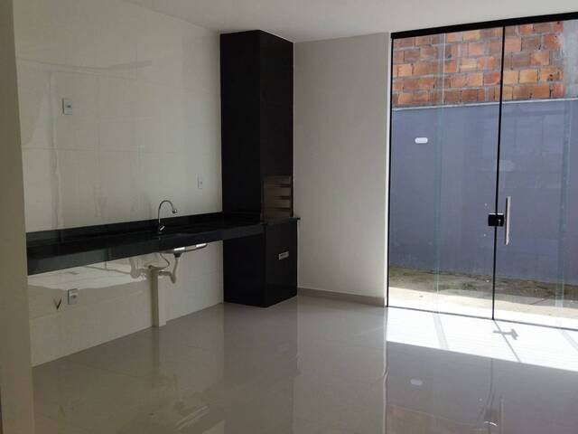 Casa para Venda em Feira de Santana - 5