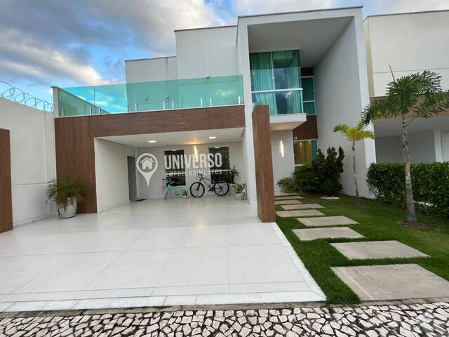 #328 - Casa para Venda em Feira de Santana - BA - 1
