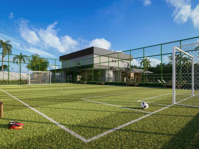 Apartamento para Venda em Feira de Santana - 5