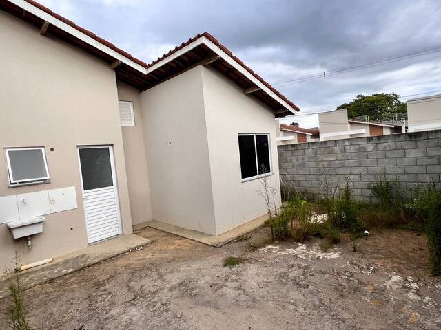 Casa para Venda em Feira de Santana - 4