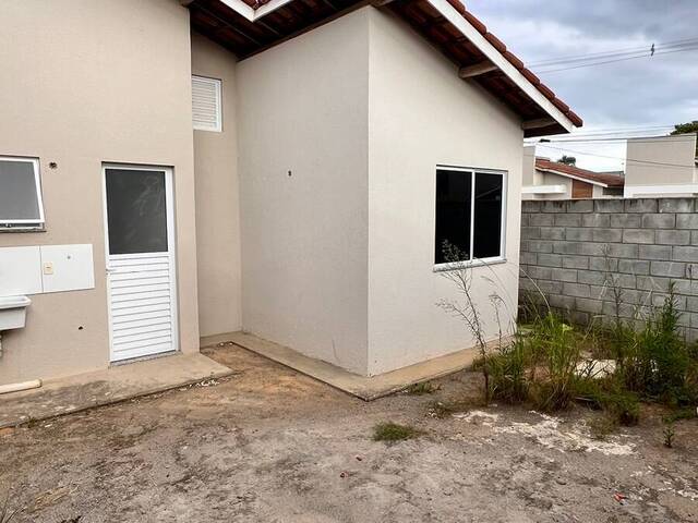 Casa para Venda em Feira de Santana - 5
