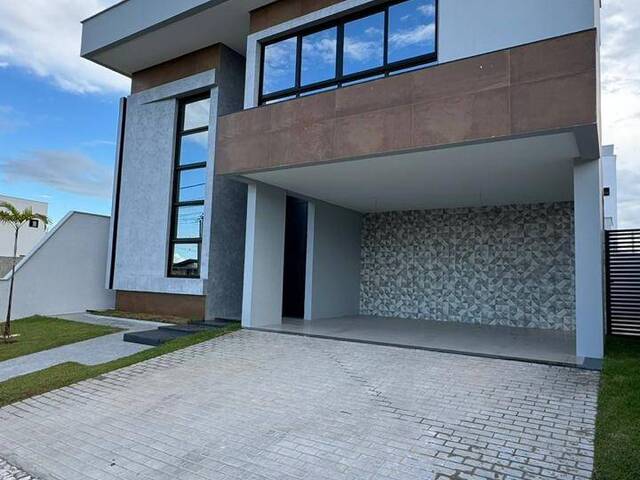 Casa para Venda em Feira de Santana - 4