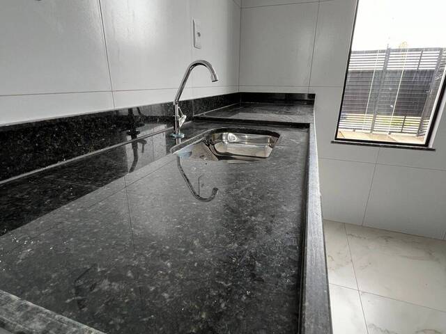 Casa para Venda em Feira de Santana - 4