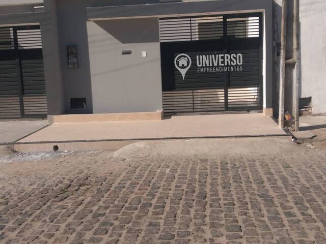 #338 - Casa para Venda em Feira de Santana - BA - 1