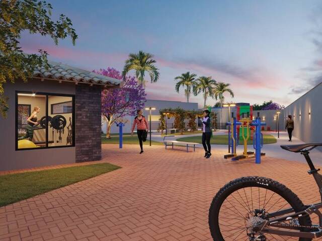 Apartamento para Venda em Feira de Santana - 4