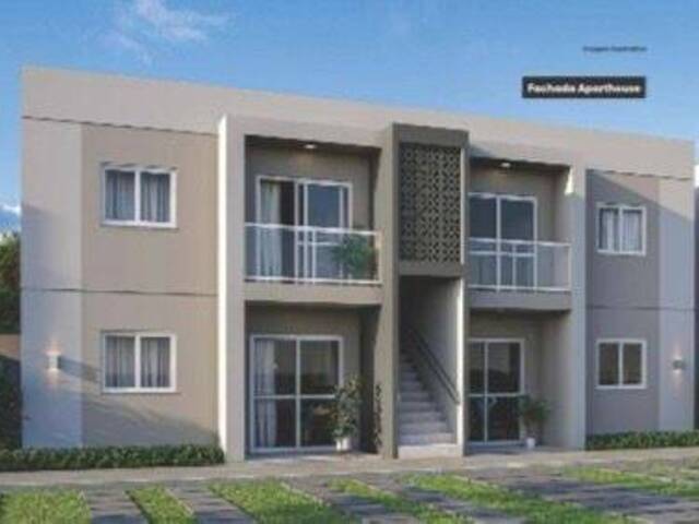 #340 - Casa para Venda em Feira de Santana - BA
