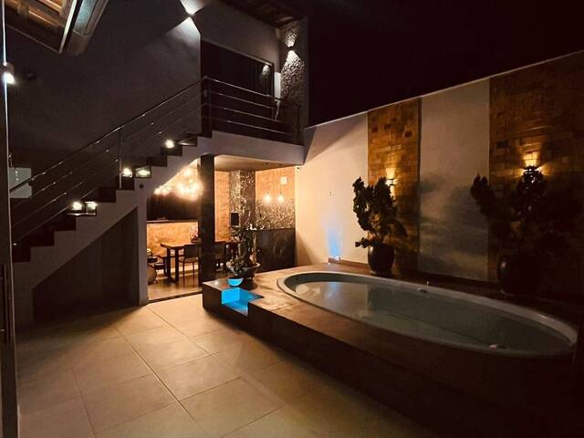 Casa para Venda em Feira de Santana - 5