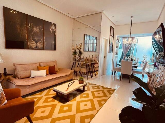 Casa para Venda em Feira de Santana - 5