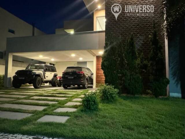 #351 - Casa para Venda em Feira de Santana - BA