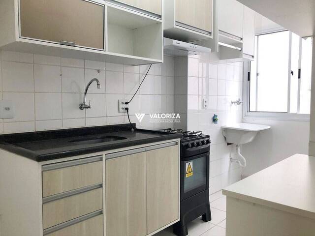 Apartamento para Venda em Feira de Santana - 4