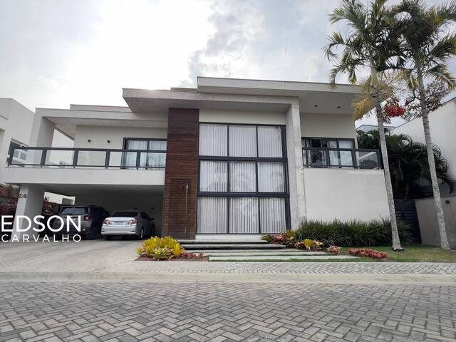 #362 - Casa para Venda em Feira de Santana - BA - 1