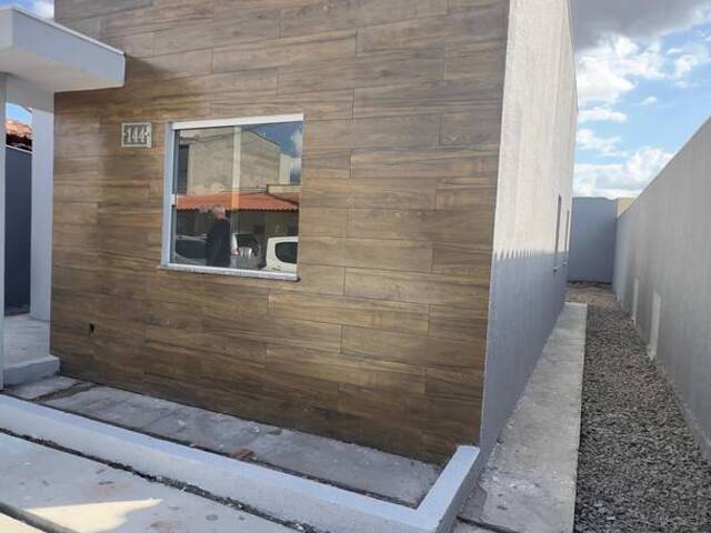 #363 - Casa para Venda em Feira de Santana - BA - 2