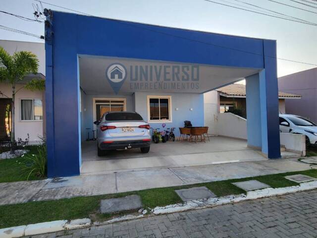 #366 - Casa para Venda em Feira de Santana - BA - 1