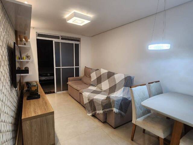 #366 - Casa para Venda em Feira de Santana - BA - 3