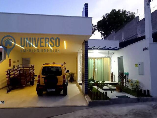 #365 - Casa para Venda em Feira de Santana - BA - 1