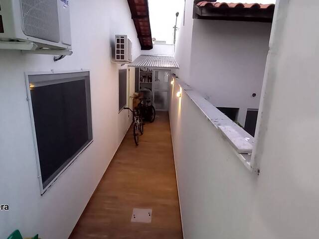 #365 - Casa para Venda em Feira de Santana - BA - 3