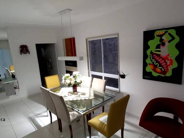 Casa para Venda em Feira de Santana - 5