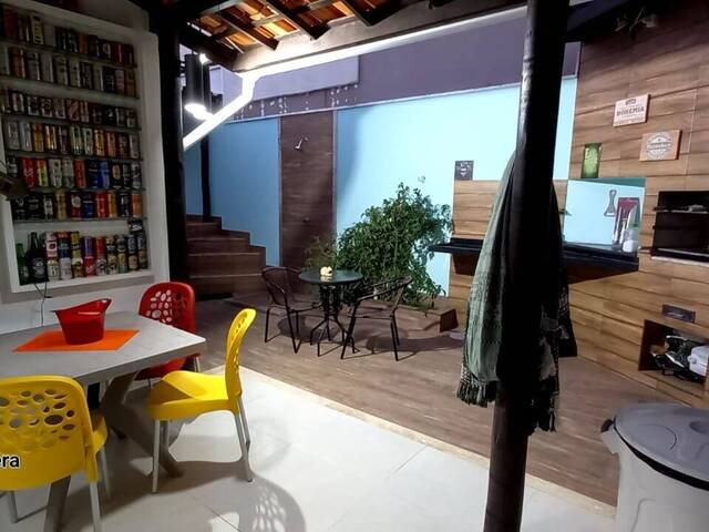 Casa para Venda em Feira de Santana - 4