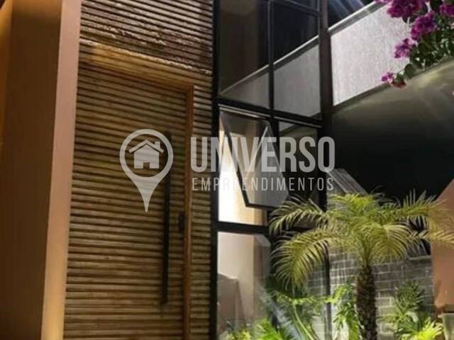 #367 - Casa para Venda em Feira de Santana - BA - 1