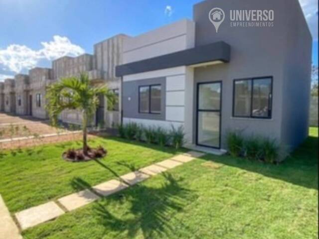 #368 - Casa para Venda em Feira de Santana - BA - 1