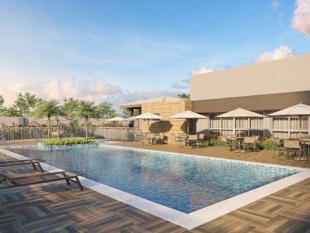 #368 - Casa para Venda em Feira de Santana - BA - 2