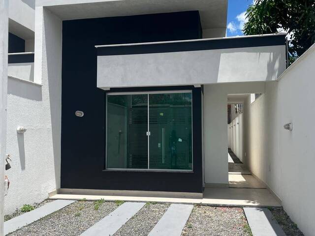 Casa para Venda em Feira de Santana - 4