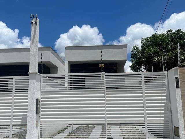 Casa para Venda em Feira de Santana - 5